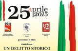 Avellino – Il 25 aprile presentazione del libro “Un delitto storico”