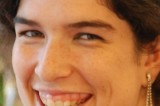 Complimenti Roberta! Complimenti Roberta!