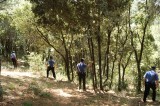 Montoro – Precipitano in un dirupo: tre giovani salvati dai carabinieri