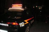 Venticano – I carabinieri emanano un foglio di via per tre rumeni sospetti di furto