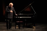 Conservatorio Cimarosa – “Omaggio ad Aldo Ciccolini” Conservatorio Cimarosa – “Omaggio ad Aldo Ciccolini”