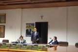 Regionali – Aufiero (NS) incontra Castelfranci e Volturara