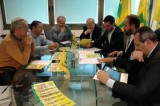 Coldiretti – Vozza ed Esposito incontrano domani De Luca Coldiretti – Vozza ed Esposito incontrano domani De Luca
