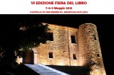 “Sfogliatevi in fiera”, al via la Fiera del Libro “Sfogliatevi in fiera”, al via la Fiera del Libro