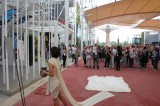 Expo2015 – Antonio Petrone sfida la mamma nella preparazione del baccala’
