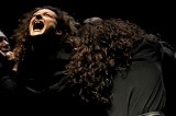 “Le sorelle Macaluso” al teatro Mercadante: vita e morte in scena “Le sorelle Macaluso” al teatro Mercadante: vita e morte in scena