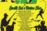Fiera Nature Show, domani 5 Maggio la presentazione in Provincia Fiera Nature Show, domani 5 Maggio la presentazione in Provincia