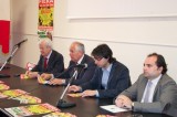 Ariano – Al via la fiera “Nature Show” Ariano – Al via la fiera “Nature Show”