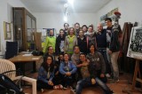 Libera Atripalda – Scout in visita al Vallo di Lauro