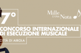 “Città di Airola”, primi verdetti per leggera, jazz e scuole “Città di Airola”, primi verdetti per leggera, jazz e scuole
