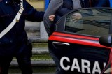 Pratola Serra – Spaccio di sostanze stupefacenti, Carabinieri arrestano pregiudicato