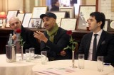 Arzano – Va in scena Lino Barbieri con “E’ vVIVA l’Italia” Arzano – Va in scena Lino Barbieri con “E’ vVIVA l’Italia”