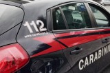 Ariano Irpino – Rimane bloccato in auto a seguito di un incidente: soccorso dai carabinieri
