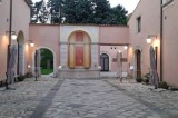 Alla Casina del Principe “Il Cimento dell’Armonia e dell’Invenzione” del Cimarosa Alla Casina del Principe “Il Cimento dell’Armonia e dell’Invenzione” del Cimarosa