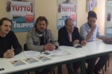 Regionali – Prc, Ferrero ad Avellino: “Il Pd ha candidato delinquenti, con loro neppure un caffè”