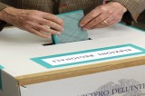 Elezioni Regionali, in testa De Luca con il 2% di vantaggio