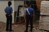 Aquilonia – Carabinieri effettuano controlli in materia di sicurezza sul lavoro