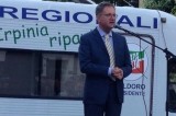 Regionali – Di Cecilia: “La Banda Bassotti si è riunita, fermiamo la politica dello scempio”