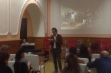 “Soli eravamo” – Fabrizio Coscia,il suo libro e il gusto dell’intima ispirazione “Soli eravamo” – Fabrizio Coscia,il suo libro e il gusto dell’intima ispirazione