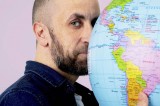 Intervista a Joe Barbieri: il cantore “Cosmonauta” Intervista a Joe Barbieri: il cantore “Cosmonauta”