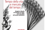 Avellino – Presentazione del libro “Tempo della vita e mercato del tempo” Avellino – Presentazione del libro “Tempo della vita e mercato del tempo”