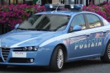 Avellino: La Polizia di Stato arresta un rumeno 35enne