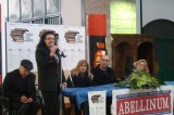 Fiera del Libro tra arte, cultura e scrittura Fiera del Libro tra arte, cultura e scrittura