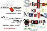 Avellino – Al via la sessione di musica creativa Avellino – Al via la sessione di musica creativa