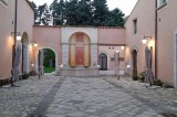 Casina del Principe – Ultimo fine settimana per “Umori di fondo” Casina del Principe – Ultimo fine settimana per “Umori di fondo”