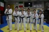 Taekwondo – Il 9 Maggio trofeo Campania contro Lazio