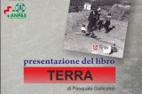 Caposele – Il 9 maggio presentazione del libro “Terra” Caposele – Il 9 maggio presentazione del libro “Terra”