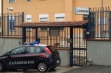Torella dei lombardi  – Furti in abitazione, denunciati dai carabinieri 2 pluripregiudicati