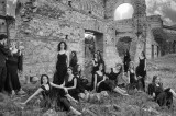 A Giffoni lo spettacolo di fine anno del Centro Professionale di Danza Classica La Dance A Giffoni lo spettacolo di fine anno del Centro Professionale di Danza Classica La Dance