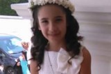 Auguri Annachiara per la tua prima comunione! Auguri Annachiara per la tua prima comunione!