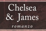 On line il booktrailer di “Chelsea & James” On line il booktrailer di “Chelsea & James”