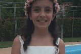 Auguri Carlotta per la tua Prima Comunione! Auguri Carlotta per la tua Prima Comunione!