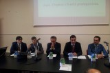 Imprese d’Irpinia – Presentato questa mattina il progetto di scena all’Expo Imprese d’Irpinia – Presentato questa mattina il progetto di scena all’Expo