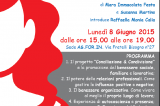 Avellino – 8 Giugno seminario di “Benessere” Avellino – 8 Giugno seminario di “Benessere”