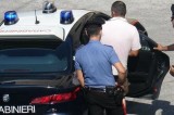 Torella dei Lombardi – Carabinieri fermano straniero gravato da ordine di carcerazione