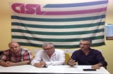 La CISL FP IrpiniaSannio interviene sulla vicenda dei lavoratori A.C.M. del Comune di Lauro
