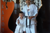 Karate – Peperone terzo classificato al trofeo primavera