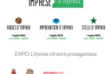 Expo2015 – Domani 1 Luglio la giornata dedicata ad “Imprese d’Irpinia”
