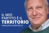 Pertosa – Auletta – Prosegue il progetto politico “il mio partito è territorio” Pertosa – Auletta – Prosegue il progetto politico “il mio partito è territorio”