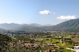 “Trail Campania – Monti Picentini” – Anche il Corpo Forestale ha partecipato alla settima tappa
