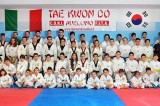 Asd Taekwondo Avellino – Successo per il II Torneo Country Sport