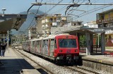 Napoli – Stupro nella stazione della Circumvesuviana