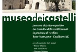 Casalbore –  Il Museo dei Castelli e delle Fortificazioni in provincia di Avellino