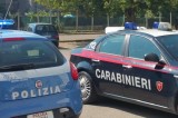 Avellino – Carabinieri attivi per contrasto alla criminalità