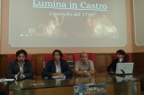 Castello Lancellotti di Lauro – Venerdì in scena “Lumina in Castro” Castello Lancellotti di Lauro – Venerdì in scena “Lumina in Castro”