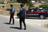 Investe un Carabiniere e scappa: identificato il “pirata della strada”